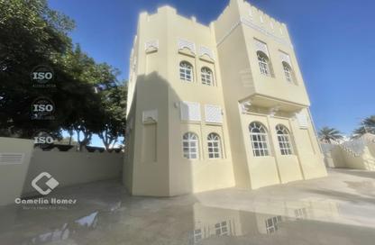 Villa - 5 Bedrooms - 5 Bathrooms for rent in West Bay Lagoon Villas - West Bay Lagoon - West Bay Lagoon - Doha