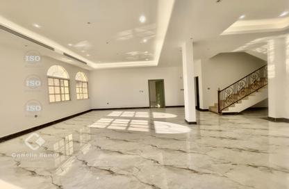 Villa - 5 Bedrooms - 5 Bathrooms for rent in West Bay Lagoon Villas - West Bay Lagoon - West Bay Lagoon - Doha