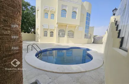 فيلا - 5 غرف نوم - 5 حمامات للايجار في فلل واست باي لاغون - وست باي لاجون - بحيرة وست لاجون - الدوحة