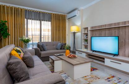 شقة - 3 غرف نوم - 2 حمامات للايجار في واحة إزدان - الوكير - الوكرة شقة - 3 غرف نوم - 2 حمامات للايجار في واحة إزدان - الوكير - الوكرة