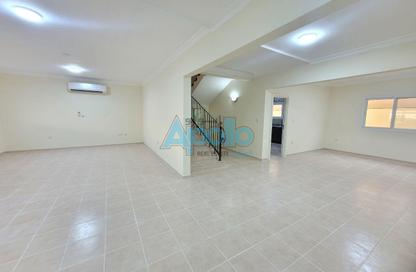 Villa - 3 - 3 for rent in Al Luqta - Al Luqta - Doha