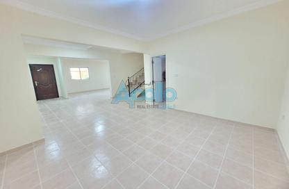 Villa - 3 - 3 for rent in Al Luqta - Al Luqta - Doha