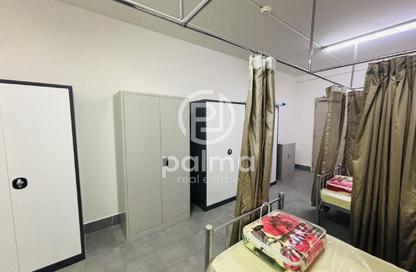 Labor Camp - Studio - 7+ Bathrooms for rent in Umm Salal Mahammad - Umm Salal City - Doha