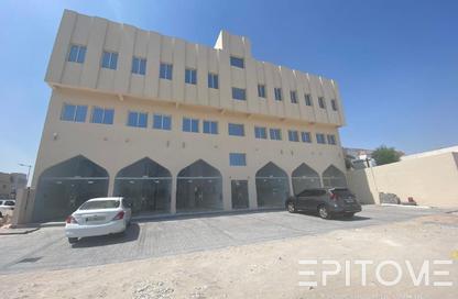 Shop - Studio - 1 for rent in Al Murrah - Al Rayyan - Doha