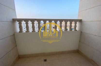 Apartment - 2 - 2 for rent in Al Nasr Street - Al Nasr - Doha