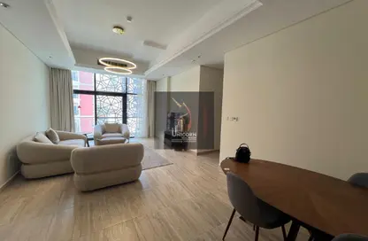 Apartment - 2 Bedrooms - 3 Bathrooms for rent in Giardino Apartments - The Pearl Island - Doha