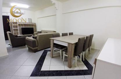 Apartment - 2 Bedrooms - 2 Bathrooms for rent in Al Hitmi - Al Hitmi - Doha Apartment - 2 Bedrooms - 2 Bathrooms for rent in Al Hitmi - Al Hitmi - Doha