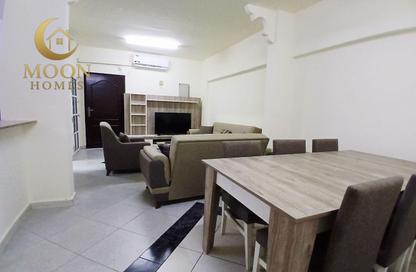 Apartment - 2 Bedrooms - 2 Bathrooms for rent in Al Hitmi - Al Hitmi - Doha Apartment - 2 Bedrooms - 2 Bathrooms for rent in Al Hitmi - Al Hitmi - Doha