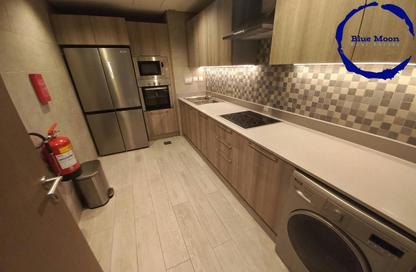 Apartment - 2 - 3 for rent in Al Sadd Road - Al Sadd - Doha