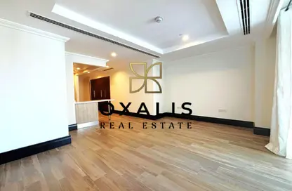 Apartment - 1 Bedroom - 2 Bathrooms for rent in Viva East - Viva Bahriyah - The Pearl Island - Doha