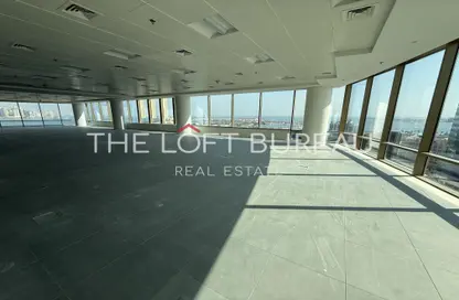 Whole Building - Studio - 7+ Bathrooms for rent in West Bay Tower - West Bay - West Bay - Doha