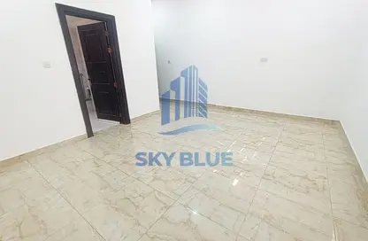 Apartment - 1 Bathroom for rent in Al Thumama - Al Thumama - Doha