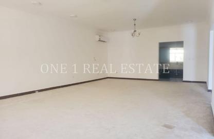 Villa - 4 Bedrooms - 4 Bathrooms for rent in Regency Residence Rayyan 2 - Old Al Rayyan - Al Rayyan - Doha