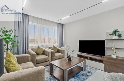 Apartment - 2 - 3 for rent in Madinat Khalifa - Doha