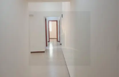 Apartment - 3 Bedrooms - 3 Bathrooms for rent in Muntazah 7 - Al Muntazah - Doha