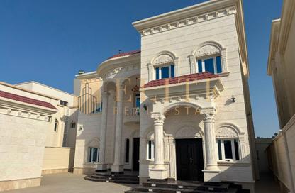 Villa - 7+ - 7+ for sale in Al Hadara Street - Al Thumama - Doha