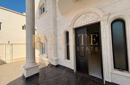Villa - 7+ - 7+ for sale in Al Hadara Street - Al Thumama - Doha