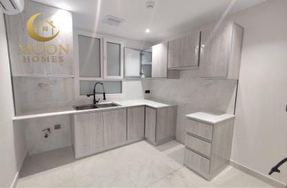 Apartment - 2 Bedrooms - 3 Bathrooms for rent in Al Mansoura - Al Mansoura - Doha