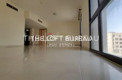 Apartment - 2 Bedrooms - 3 Bathrooms for sale in Piazza 2 - La Piazza - Fox Hills - Lusail