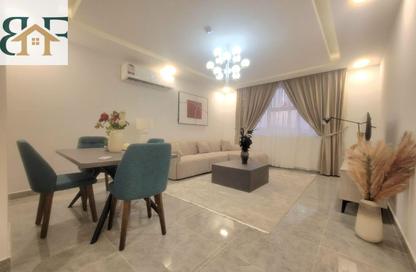 Apartment - 2 - 3 for rent in Najma street - Old Airport Road - Doha