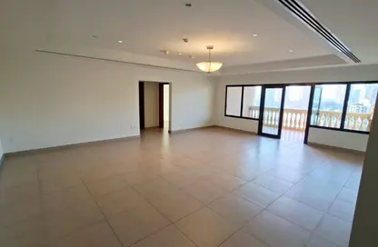 Apartment - 2 Bedrooms - 3 Bathrooms for rent in Two Porto Arabia - Porto Arabia - The Pearl Island - Doha