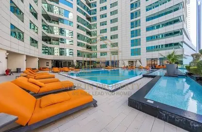 Apartment - 2 Bedrooms - 3 Bathrooms for rent in West Bay Tower - West Bay - West Bay - Doha Apartment - 2 Bedrooms - 3 Bathrooms for rent in West Bay Tower - West Bay - West Bay - Doha