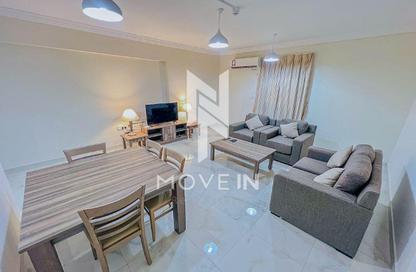Apartment - 2 Bedrooms - 2 Bathrooms for rent in Al Mansoura - Al Mansoura - Doha