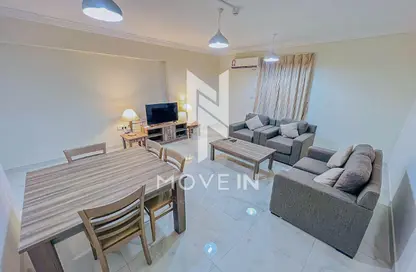 Apartment - 2 Bedrooms - 2 Bathrooms for rent in Al Mansoura - Al Mansoura - Doha