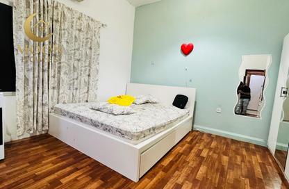 Apartment - Studio - 1 Bathroom for rent in Al Mansoura - Al Mansoura - Doha