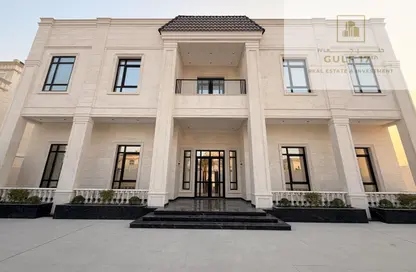 Villa for sale in OPT-TCHR - Al Gharrafa - Al Gharrafa - Doha