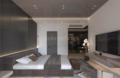 Hotel Apartments - Studio - 1 Bathroom for sale in La Mer Tower - The Waterfront - Lusail Hotel Apartments - Studio - 1 Bathroom for sale in La Mer Tower - The Waterfront - Lusail