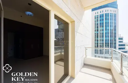 شقة - 2 غرف نوم - 3 حمامات للايجار في لوسيل ريسيدينس - منطقة المارينا - الوسيل