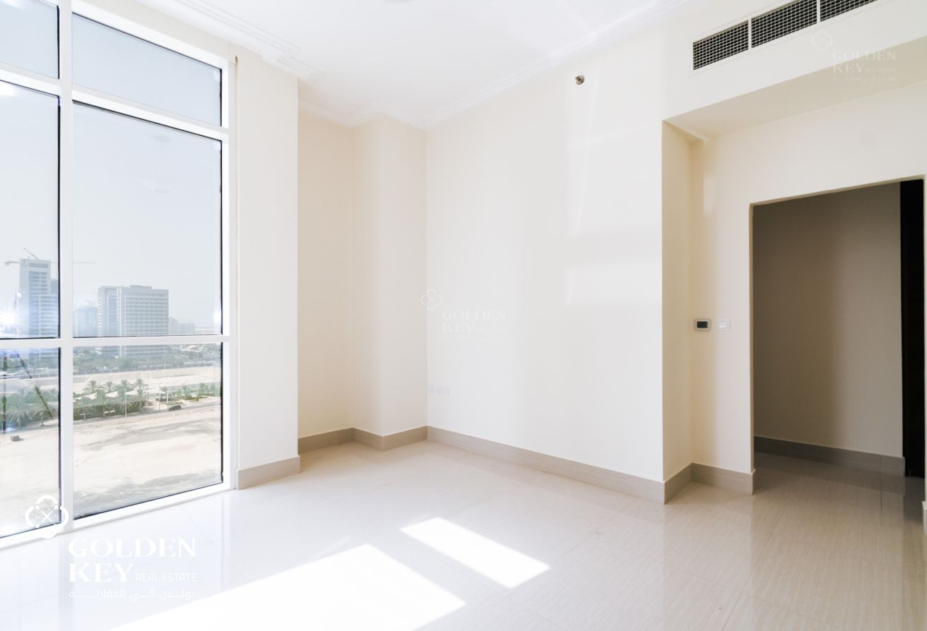 Bills Included | Semi Furnished 2BHK | Balcony