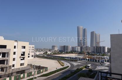 Apartment - Studio - 1 for rent in Burj DAMAC Waterfront - Waterfront Residential - The Waterfront - Lusail