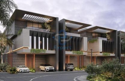 Compound - 4 Bedrooms - 4 Bathrooms for sale in Al Ebb - Al Kheesa - Umm Salal Mohammed