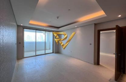Apartment - 1 - 2 for rent in Viva West - Viva Bahriyah - The Pearl Island - Doha
