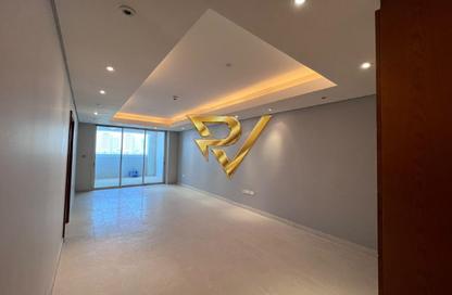Apartment - 1 - 2 for rent in Viva West - Viva Bahriyah - The Pearl Island - Doha