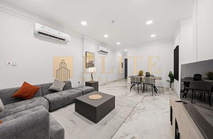 Apartment - 2 - 3 for rent in West Bay Tower - West Bay - West Bay - Doha
