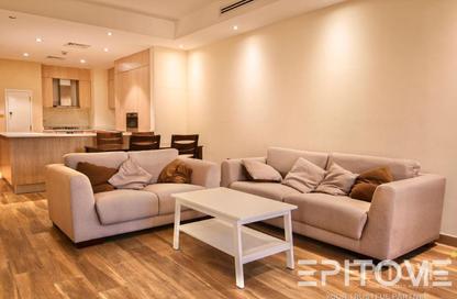 Apartment - 1 - 1 for sale in Fox Hills A13 - Fox Hills - Lusail