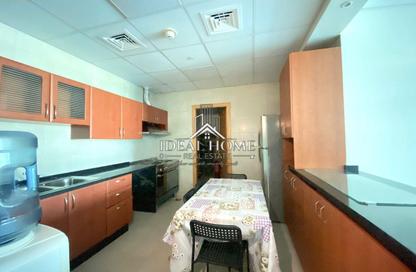 Apartment - 2 - 4 for rent in Zig Zag Towers - West Bay - Doha Apartment - 2 - 4 for rent in Zig Zag Towers - West Bay - Doha