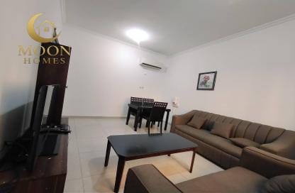Apartment - 1 Bedroom - 1 Bathroom for rent in Umm Ghwailina Comm - Umm Ghuwalina - Umm Ghuwailina - Doha Apartment - 1 Bedroom - 1 Bathroom for rent in Umm Ghwailina Comm - Umm Ghuwalina - Umm Ghuwailina - Doha