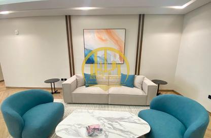 Apartment - 2 Bedrooms - 3 Bathrooms for rent in Fox Hills A13 - Fox Hills - Lusail