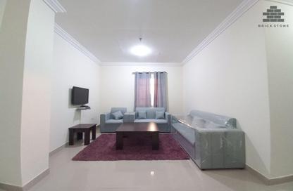 Apartment - 1 Bedroom - 2 Bathrooms for rent in Musheireb Apartments - Musheireb - Doha Apartment - 1 Bedroom - 2 Bathrooms for rent in Musheireb Apartments - Musheireb - Doha