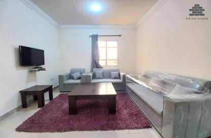 Apartment - 1 Bedroom - 2 Bathrooms for rent in Musheireb Apartments - Musheireb - Doha