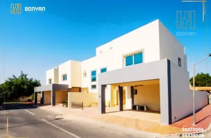 Villa - 3 Bedrooms - 3 Bathrooms for rent in Al Nasr Street - Al Nasr - Doha