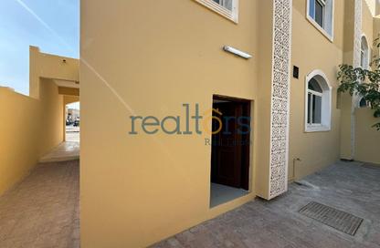 مجمع سكني - 3 غرف نوم - 3 حمامات للايجار في شارع الحضارة - الثمامة - الدوحة مجمع سكني - 3 غرف نوم - 3 حمامات للايجار في شارع الحضارة - الثمامة - الدوحة