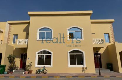 مجمع سكني - 3 غرف نوم - 3 حمامات للايجار في شارع الحضارة - الثمامة - الدوحة