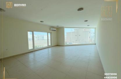 Villa - 4 Bedrooms - 4 Bathrooms for rent in Al Thumama - Al Thumama - Doha