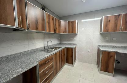 Apartment - 2 Bedrooms - 3 Bathrooms for rent in Musheireb Apartments - Musheireb - Doha