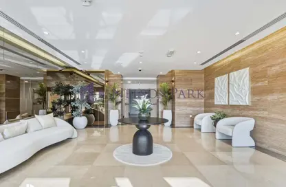 Apartment - 1 Bedroom - 2 Bathrooms for rent in Al Erkyah City - Lusail